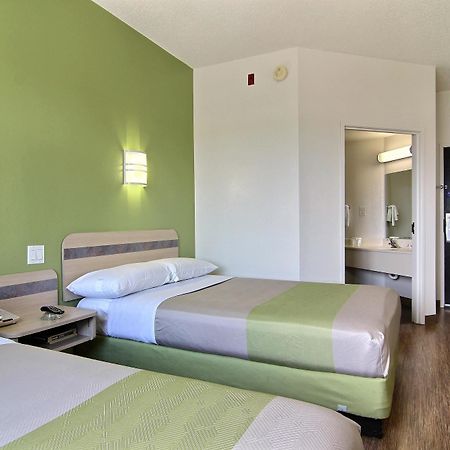Motel 6-Albuquerque, Nm - North Zewnętrze zdjęcie