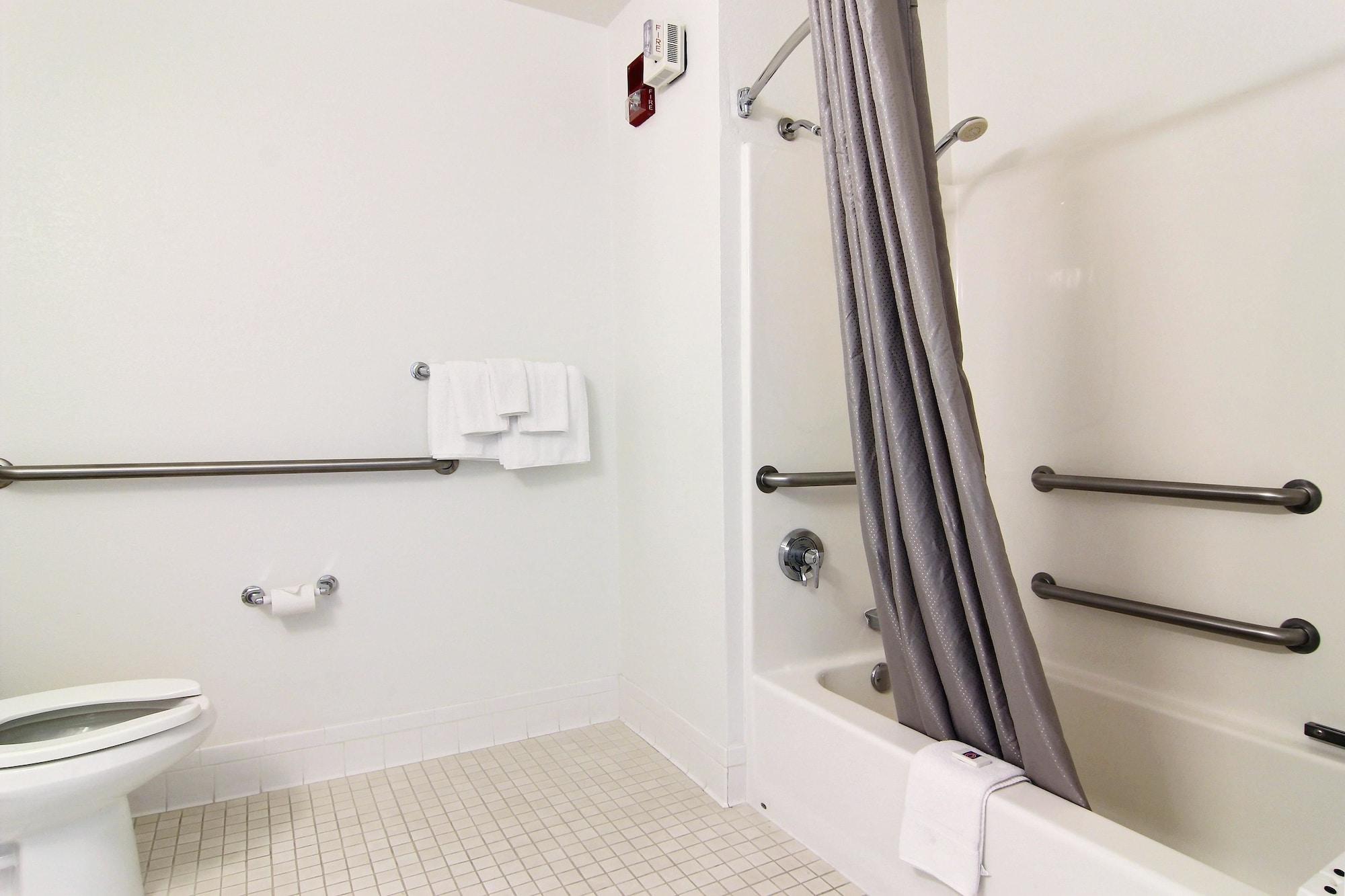 Motel 6-Albuquerque, Nm - North Zewnętrze zdjęcie