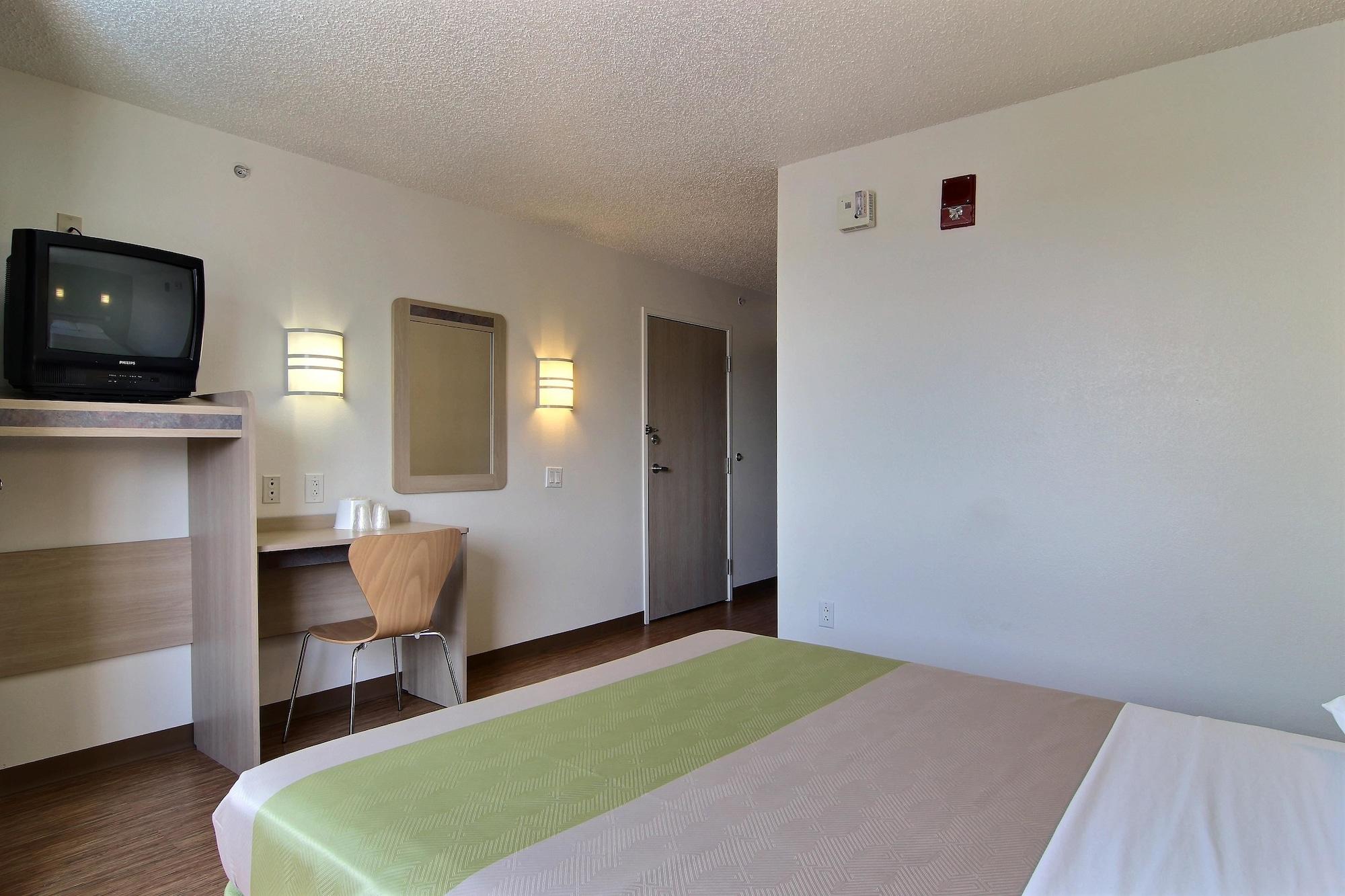 Motel 6-Albuquerque, Nm - North Zewnętrze zdjęcie