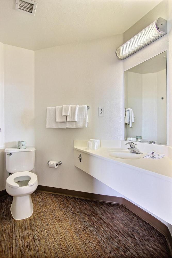 Motel 6-Albuquerque, Nm - North Zewnętrze zdjęcie