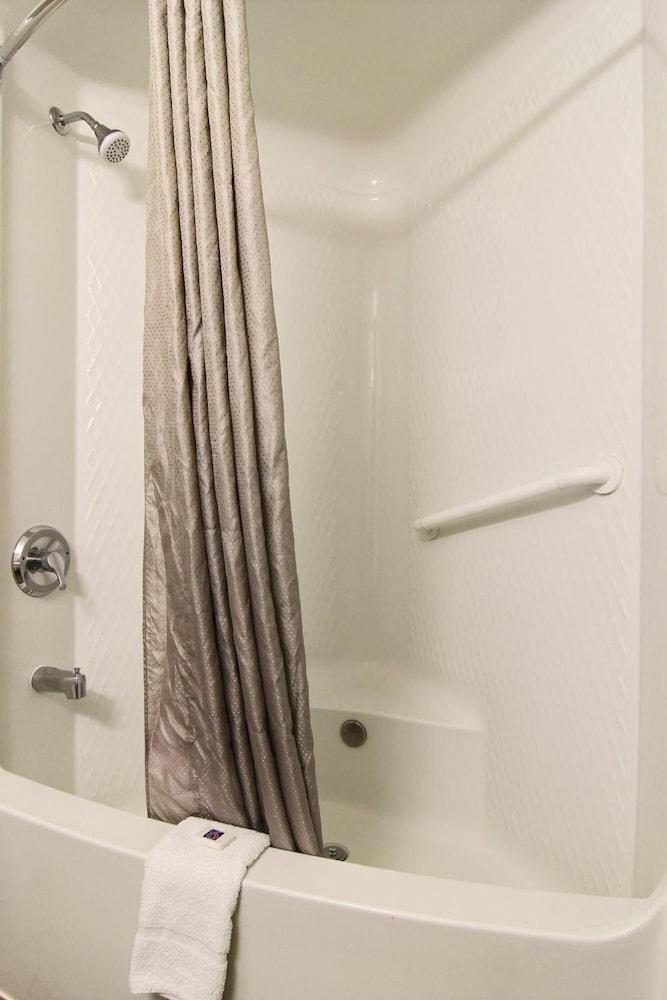 Motel 6-Albuquerque, Nm - North Zewnętrze zdjęcie