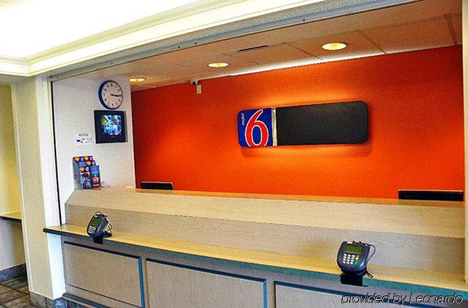 Motel 6-Albuquerque, Nm - North Zewnętrze zdjęcie