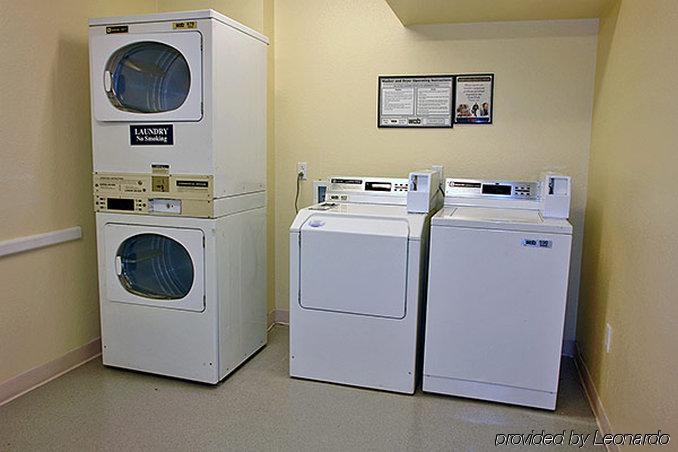 Motel 6-Albuquerque, Nm - North Zewnętrze zdjęcie