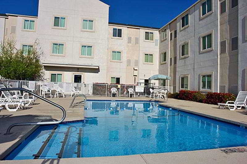 Motel 6-Albuquerque, Nm - North Zewnętrze zdjęcie