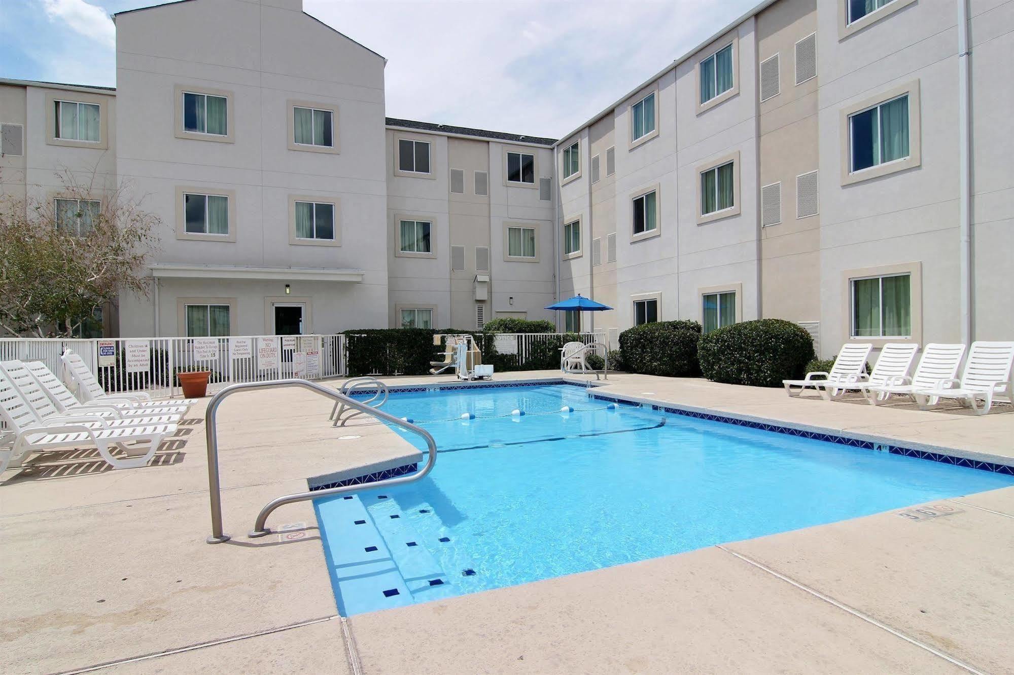 Motel 6-Albuquerque, Nm - North Zewnętrze zdjęcie