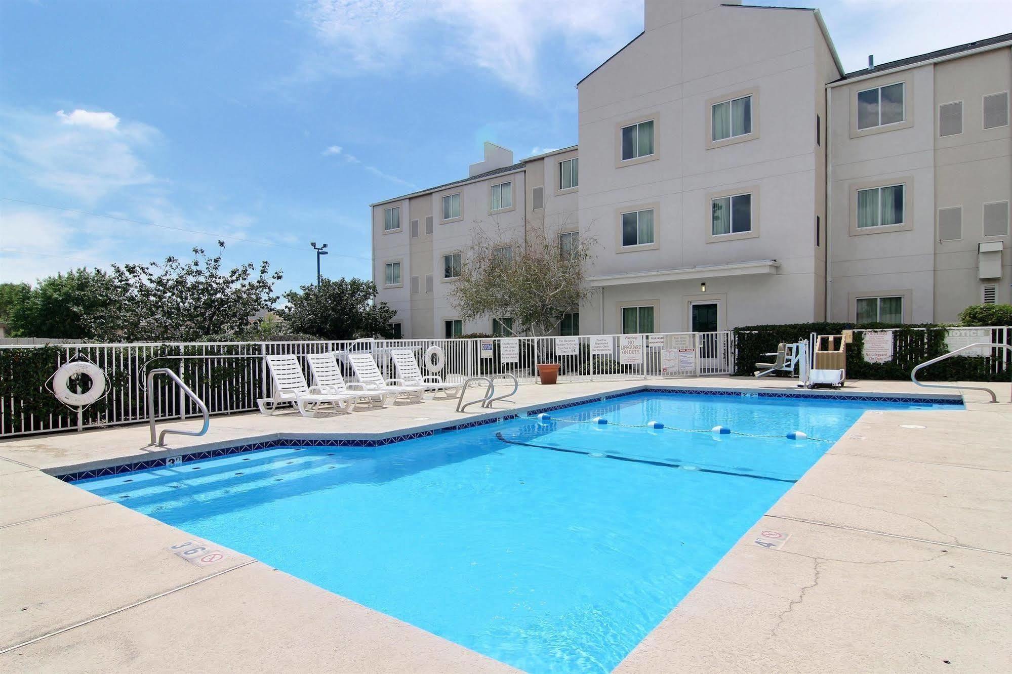 Motel 6-Albuquerque, Nm - North Zewnętrze zdjęcie