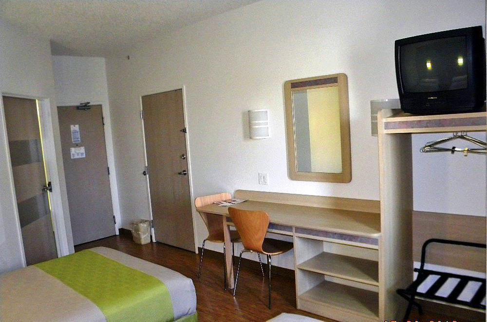 Motel 6-Albuquerque, Nm - North Pokój zdjęcie