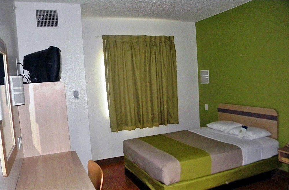 Motel 6-Albuquerque, Nm - North Zewnętrze zdjęcie