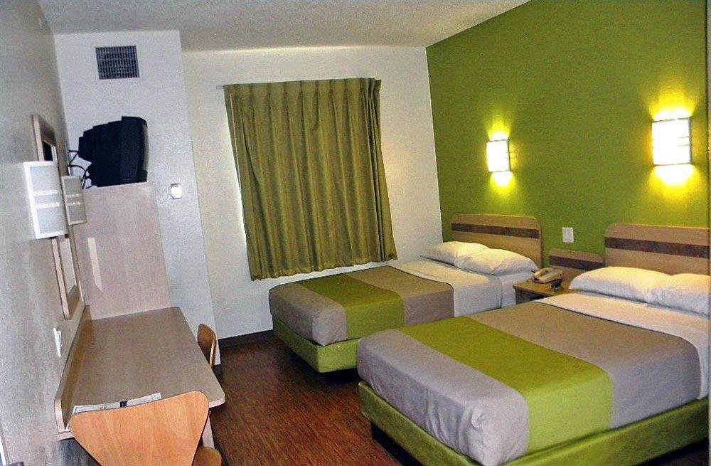 Motel 6-Albuquerque, Nm - North Zewnętrze zdjęcie