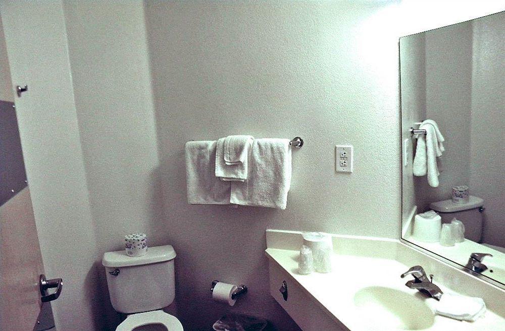 Motel 6-Albuquerque, Nm - North Zewnętrze zdjęcie