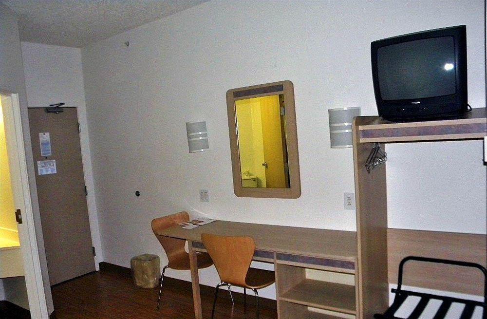 Motel 6-Albuquerque, Nm - North Zewnętrze zdjęcie